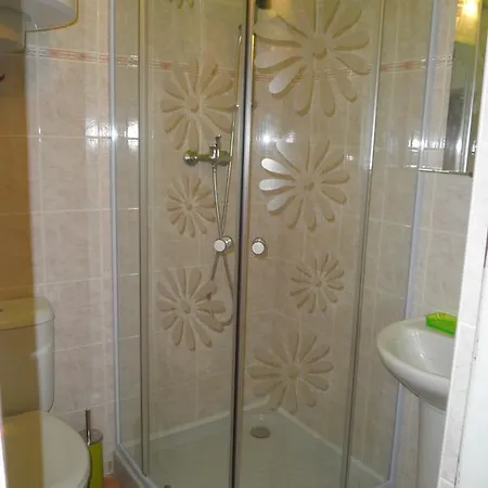 Apartman Sedmikraska Lipno nad Vltavou