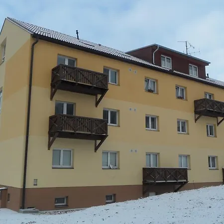 Apartman Sedmikraska Apartman