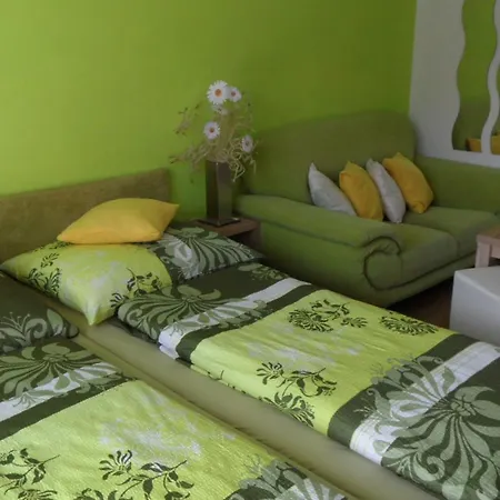 Apartman Sedmikraska *