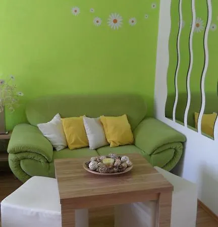 Apartman Sedmikraska Apartman Lipno nad Vltavou