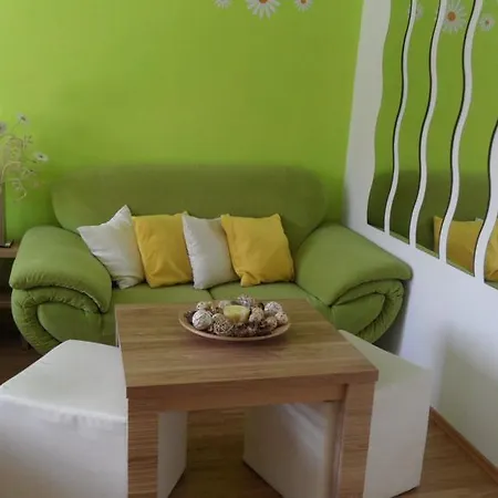 Apartman Apartman Sedmikraska