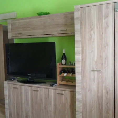 Apartman Sedmikraska Lipno nad Vltavou