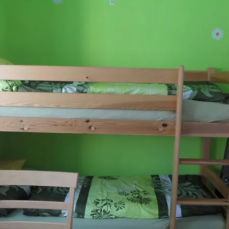 Apartman Sedmikraska Apartman