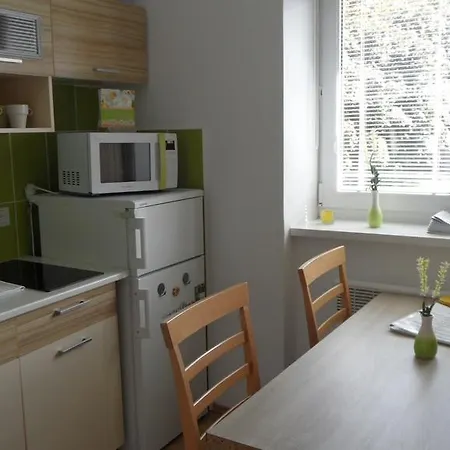 Apartman Sedmikraska Apartman