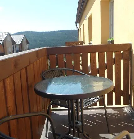 Apartman Sedmikraska *