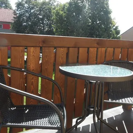 Apartman Sedmikraska * Lipno nad Vltavou