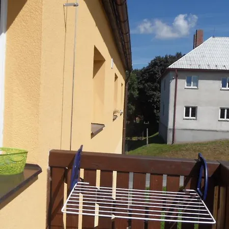 Apartman Sedmikraska Lipno nad Vltavou