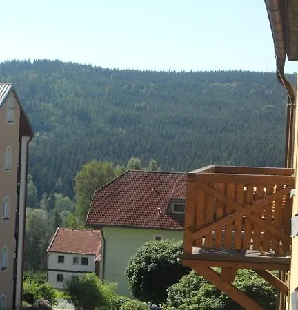 Apartman Apartman Sedmikraska Lipno nad Vltavou