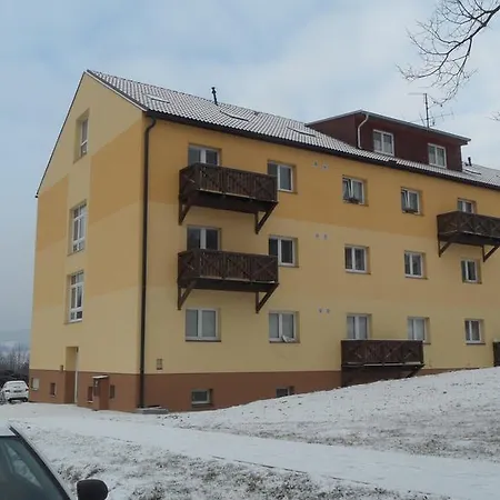 Apartman Apartman Sedmikraska
