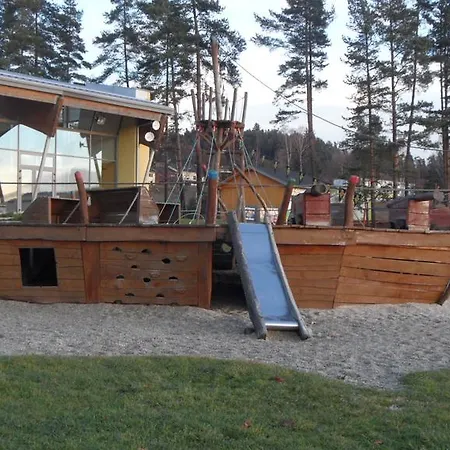 Apartman Sedmikraska *