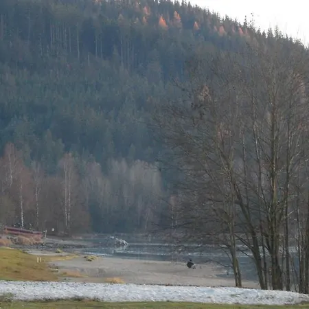 Apartman Apartman Sedmikraska Lipno nad Vltavou