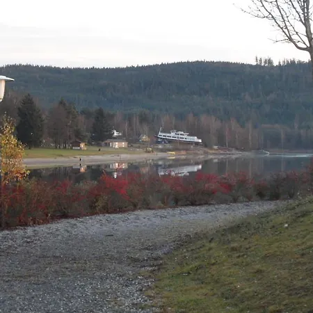 Apartman Sedmikraska Apartman Lipno nad Vltavou