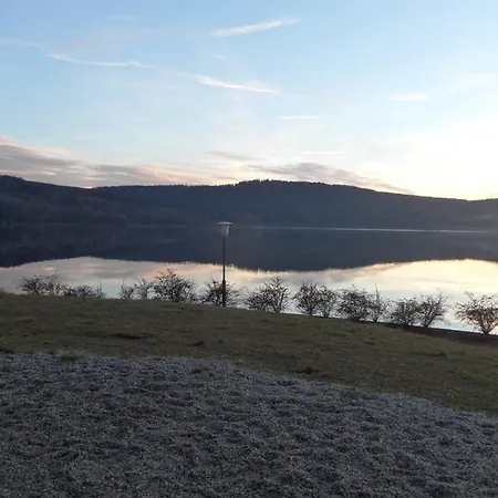 Apartman Apartman Sedmikraska Lipno nad Vltavou
